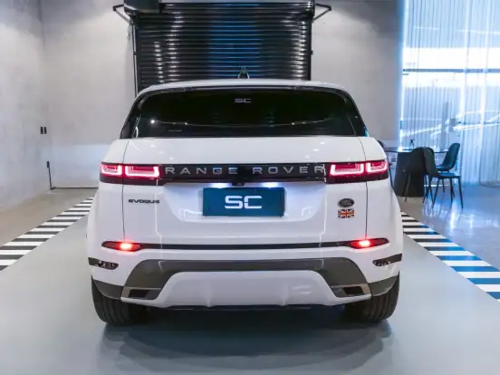 LAND ROVER-RANGE ROVER EVOQUE-2.0 P250 FLEX R-DYNAMIC HSE AWD AUTOMÁTICO LAND ROVER-RANGE ROVER EVOQUE-2023