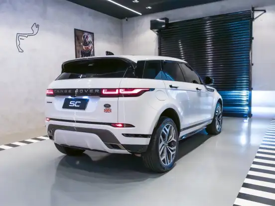 LAND ROVER-RANGE ROVER EVOQUE-2.0 P250 FLEX R-DYNAMIC HSE AWD AUTOMÁTICO LAND ROVER-RANGE ROVER EVOQUE-2023