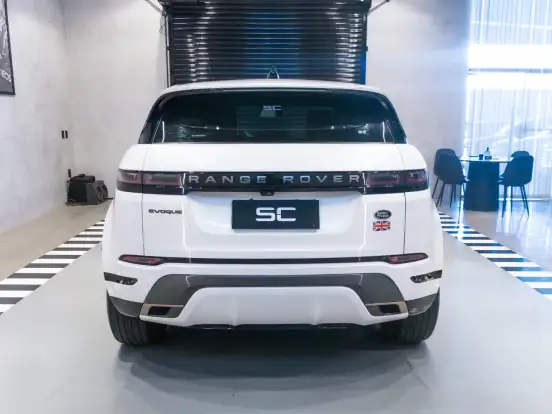 LAND ROVER-RANGE ROVER EVOQUE-2.0 P250 FLEX R-DYNAMIC HSE AWD AUTOMÁTICO LAND ROVER-RANGE ROVER EVOQUE-2023
