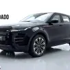 LAND ROVER RANGE ROVER EVOQUE 2.0 P250 FLEX R-DYNAMIC HSE AWD AUTOMÁTICO LAND ROVER RANGE ROVER EVOQUE 2.0 P250 FLEX R-DYNAMIC HSE AWD AUTOMÁTICO