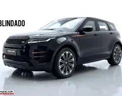 LAND ROVER RANGE ROVER EVOQUE 2.0 P250 FLEX R-DYNAMIC HSE AWD AUTOMÁTICO LAND ROVER RANGE ROVER EVOQUE 2.0 P250 FLEX R-DYNAMIC HSE AWD AUTOMÁTICO