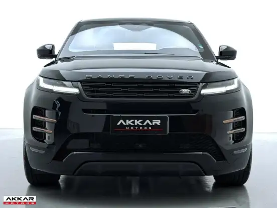 LAND ROVER-RANGE ROVER EVOQUE-2024