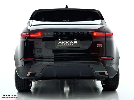 LAND ROVER-RANGE ROVER EVOQUE-2024