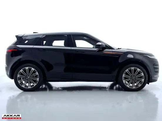 LAND ROVER-RANGE ROVER EVOQUE-2024