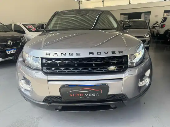 LAND ROVER-RANGE ROVER EVOQUE-2014