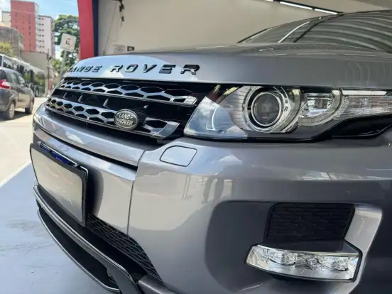 LAND ROVER-RANGE ROVER EVOQUE-2014