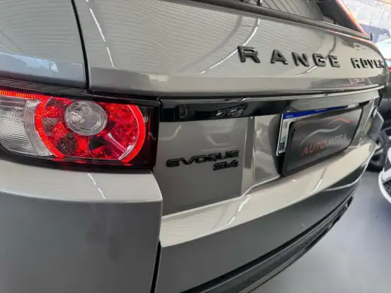 LAND ROVER-RANGE ROVER EVOQUE-2014