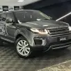 LAND ROVER RANGE ROVER EVOQUE 2.0 SE 4WD 16V GASOLINA 4P AUTOMÁTICO LAND ROVER RANGE ROVER EVOQUE 2.0 SE 4WD 16V GASOLINA 4P AUTOMÁTICO