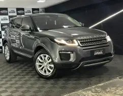 LAND ROVER RANGE ROVER EVOQUE 2.0 SE 4WD 16V GASOLINA 4P AUTOMÁTICO LAND ROVER RANGE ROVER EVOQUE 2.0 SE 4WD 16V GASOLINA 4P AUTOMÁTICO