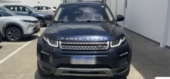 LAND ROVER RANGE ROVER EVOQUE 2.0 SE 4WD 16V GASOLINA 4P AUTOMÁTICO