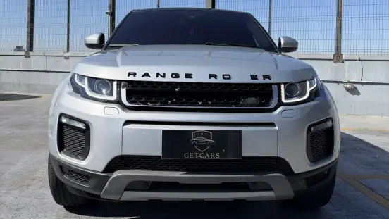 LAND ROVER-RANGE ROVER EVOQUE-2017
