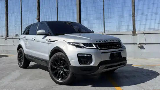 LAND ROVER-RANGE ROVER EVOQUE-2017