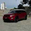 LAND ROVER RANGE ROVER EVOQUE 2.0 DYNAMIC 4WD 16V GASOLINA 4P AUTOMÁTICO LAND ROVER RANGE ROVER EVOQUE 2.0 DYNAMIC 4WD 16V GASOLINA 4P AUTOMÁTICO