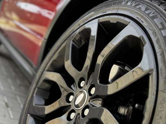 LAND ROVER-RANGE ROVER EVOQUE-2.0 DYNAMIC 4WD 16V GASOLINA 4P AUTOMÁTICO LAND ROVER-RANGE ROVER EVOQUE-2013