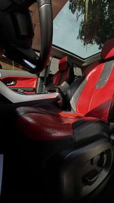 LAND ROVER-RANGE ROVER EVOQUE-2013