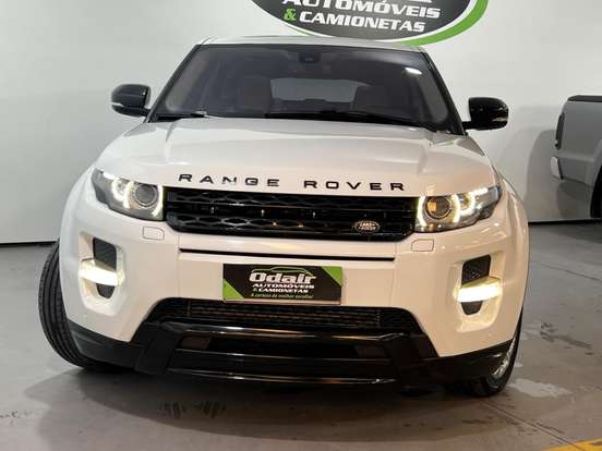 LAND ROVER-RANGE ROVER EVOQUE-2013