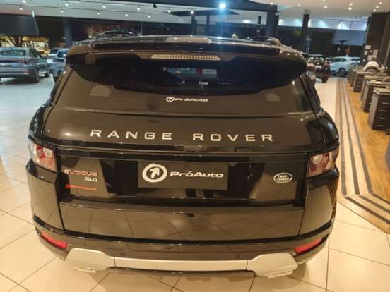 LAND ROVER-RANGE ROVER EVOQUE-2014