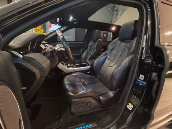 LAND ROVER-RANGE ROVER EVOQUE-2014