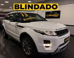 LAND ROVER RANGE ROVER EVOQUE 2.0 DYNAMIC TECH 4WD 16V GASOLINA 4P AUTOMÁTICO LAND ROVER RANGE ROVER EVOQUE 2.0 DYNAMIC TECH 4WD 16V GASOLINA 4P AUTOMÁTICO