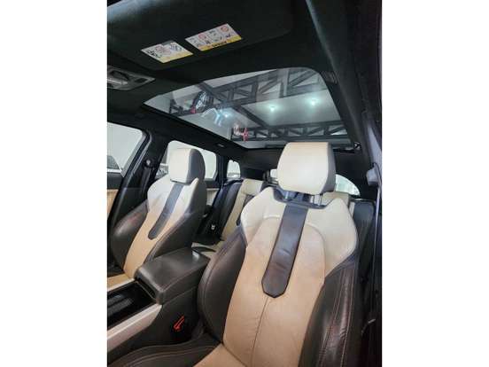 LAND ROVER-RANGE ROVER EVOQUE-2.0 DYNAMIC TECH 4WD 16V GASOLINA 4P AUTOMÁTICO LAND ROVER-RANGE ROVER EVOQUE-2013