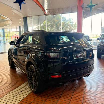 LAND ROVER-RANGE ROVER EVOQUE-2018
