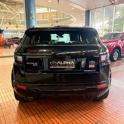 LAND ROVER-RANGE ROVER EVOQUE-2018