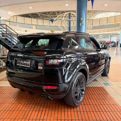 LAND ROVER-RANGE ROVER EVOQUE-2018