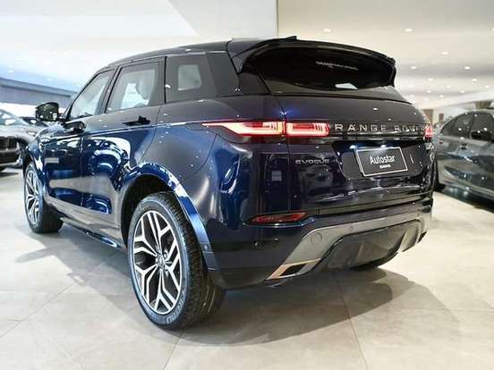 LAND ROVER-RANGE ROVER EVOQUE-2023