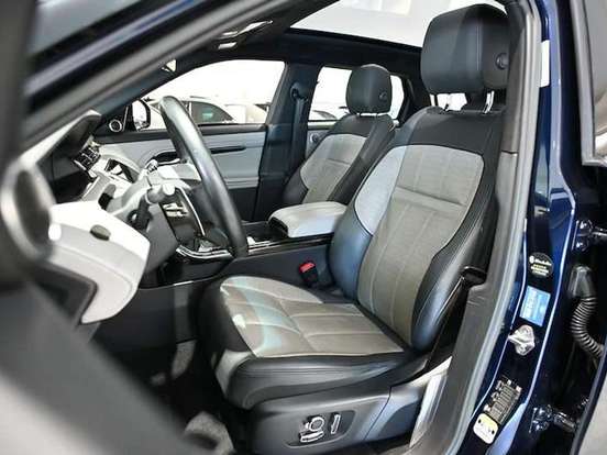 LAND ROVER-RANGE ROVER EVOQUE-2.0 P250 FLEX R-DYNAMIC HSE AWD AUTOMÁTICO LAND ROVER-RANGE ROVER EVOQUE-2023