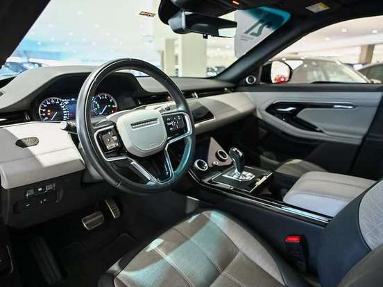 LAND ROVER-RANGE ROVER EVOQUE-2023