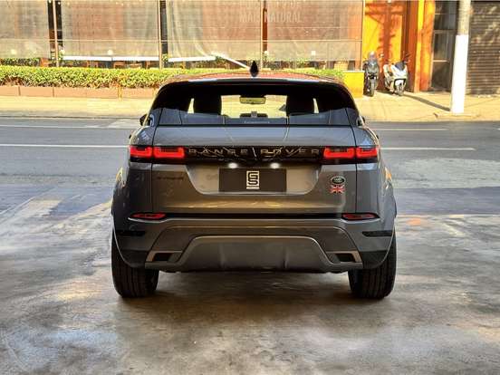 LAND ROVER-RANGE ROVER EVOQUE-2.0 P250 FLEX R-DYNAMIC HSE AWD AUTOMÁTICO LAND ROVER-RANGE ROVER EVOQUE-2022