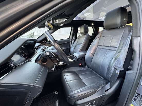 LAND ROVER-RANGE ROVER EVOQUE-2.0 P250 FLEX R-DYNAMIC HSE AWD AUTOMÁTICO LAND ROVER-RANGE ROVER EVOQUE-2022