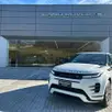 LAND ROVER RANGE ROVER EVOQUE 2.0 P250 FLEX R-DYNAMIC HSE AWD AUTOMÁTICO LAND ROVER RANGE ROVER EVOQUE 2.0 P250 FLEX R-DYNAMIC HSE AWD AUTOMÁTICO