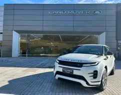 LAND ROVER RANGE ROVER EVOQUE 2.0 P250 FLEX R-DYNAMIC HSE AWD AUTOMÁTICO LAND ROVER RANGE ROVER EVOQUE 2.0 P250 FLEX R-DYNAMIC HSE AWD AUTOMÁTICO