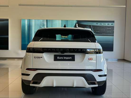 LAND ROVER-RANGE ROVER EVOQUE-2024
