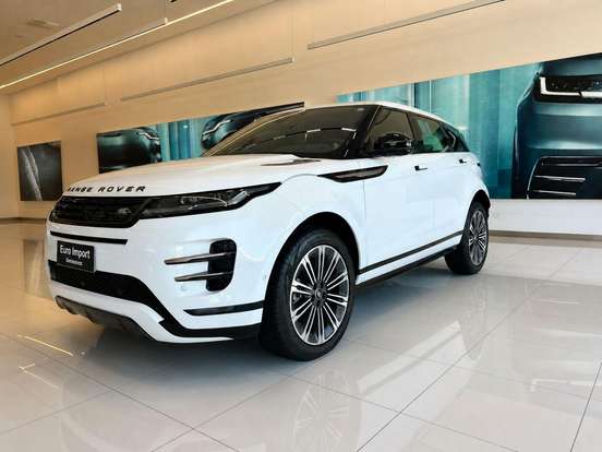 LAND ROVER-RANGE ROVER EVOQUE-2024