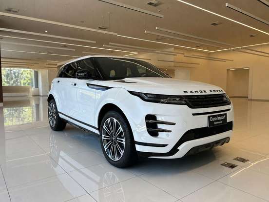 LAND ROVER-RANGE ROVER EVOQUE-2024