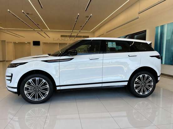 LAND ROVER-RANGE ROVER EVOQUE-2024