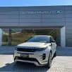 LAND ROVER RANGE ROVER EVOQUE 2.0 P250 FLEX R-DYNAMIC HSE AWD AUTOMÁTICO LAND ROVER RANGE ROVER EVOQUE 2.0 P250 FLEX R-DYNAMIC HSE AWD AUTOMÁTICO