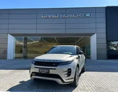 LAND ROVER RANGE ROVER EVOQUE 2.0 P250 FLEX R-DYNAMIC HSE AWD AUTOMÁTICO LAND ROVER RANGE ROVER EVOQUE 2.0 P250 FLEX R-DYNAMIC HSE AWD AUTOMÁTICO