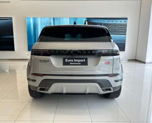 LAND ROVER-RANGE ROVER EVOQUE-2.0 P250 FLEX R-DYNAMIC HSE AWD AUTOMÁTICO LAND ROVER-RANGE ROVER EVOQUE-2023