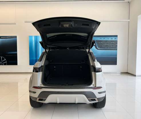 LAND ROVER-RANGE ROVER EVOQUE-2.0 P250 FLEX R-DYNAMIC HSE AWD AUTOMÁTICO LAND ROVER-RANGE ROVER EVOQUE-2023