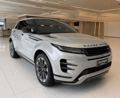 LAND ROVER-RANGE ROVER EVOQUE-2023