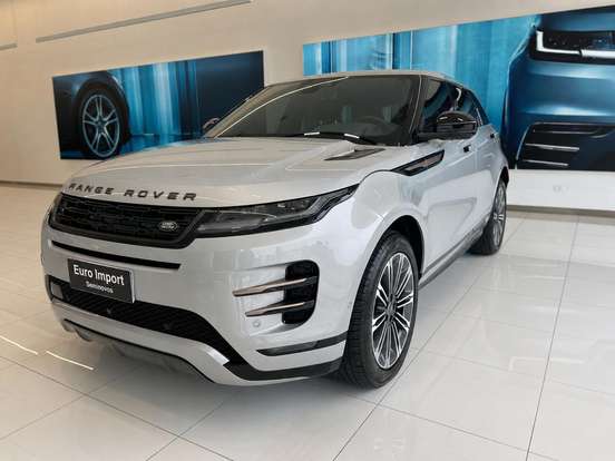 LAND ROVER-RANGE ROVER EVOQUE-2.0 P250 FLEX R-DYNAMIC HSE AWD AUTOMÁTICO LAND ROVER-RANGE ROVER EVOQUE-2023