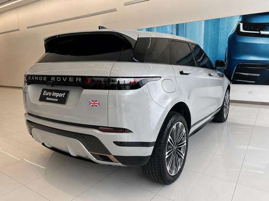 LAND ROVER-RANGE ROVER EVOQUE-2.0 P250 FLEX R-DYNAMIC HSE AWD AUTOMÁTICO LAND ROVER-RANGE ROVER EVOQUE-2023