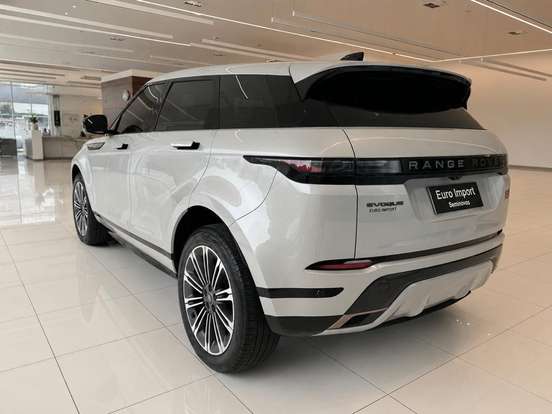 LAND ROVER-RANGE ROVER EVOQUE-2.0 P250 FLEX R-DYNAMIC HSE AWD AUTOMÁTICO LAND ROVER-RANGE ROVER EVOQUE-2023