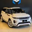 LAND ROVER RANGE ROVER EVOQUE 2.0 P250 FLEX R-DYNAMIC SE AWD AUTOMÁTICO LAND ROVER RANGE ROVER EVOQUE 2.0 P250 FLEX R-DYNAMIC SE AWD AUTOMÁTICO