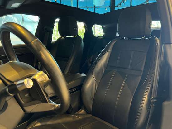 LAND ROVER-RANGE ROVER EVOQUE-2019