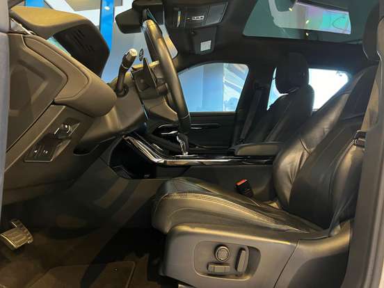 LAND ROVER-RANGE ROVER EVOQUE-2.0 P250 FLEX R-DYNAMIC SE AWD AUTOMÁTICO LAND ROVER-RANGE ROVER EVOQUE-2019