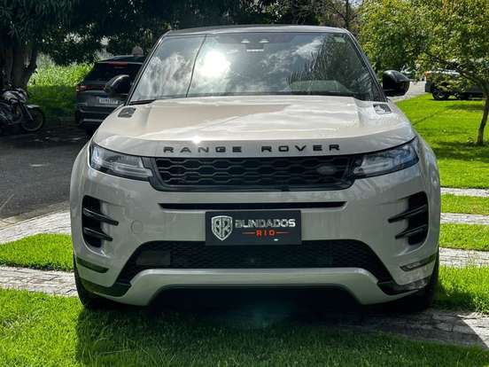 LAND ROVER-RANGE ROVER EVOQUE-2.0 P300 GASOLINA MHEV R-DYNAMIC HSE AWD AUTOMÁTICO LAND ROVER-RANGE ROVER EVOQUE-2019